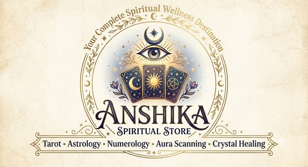 Anshika Spiritual Store