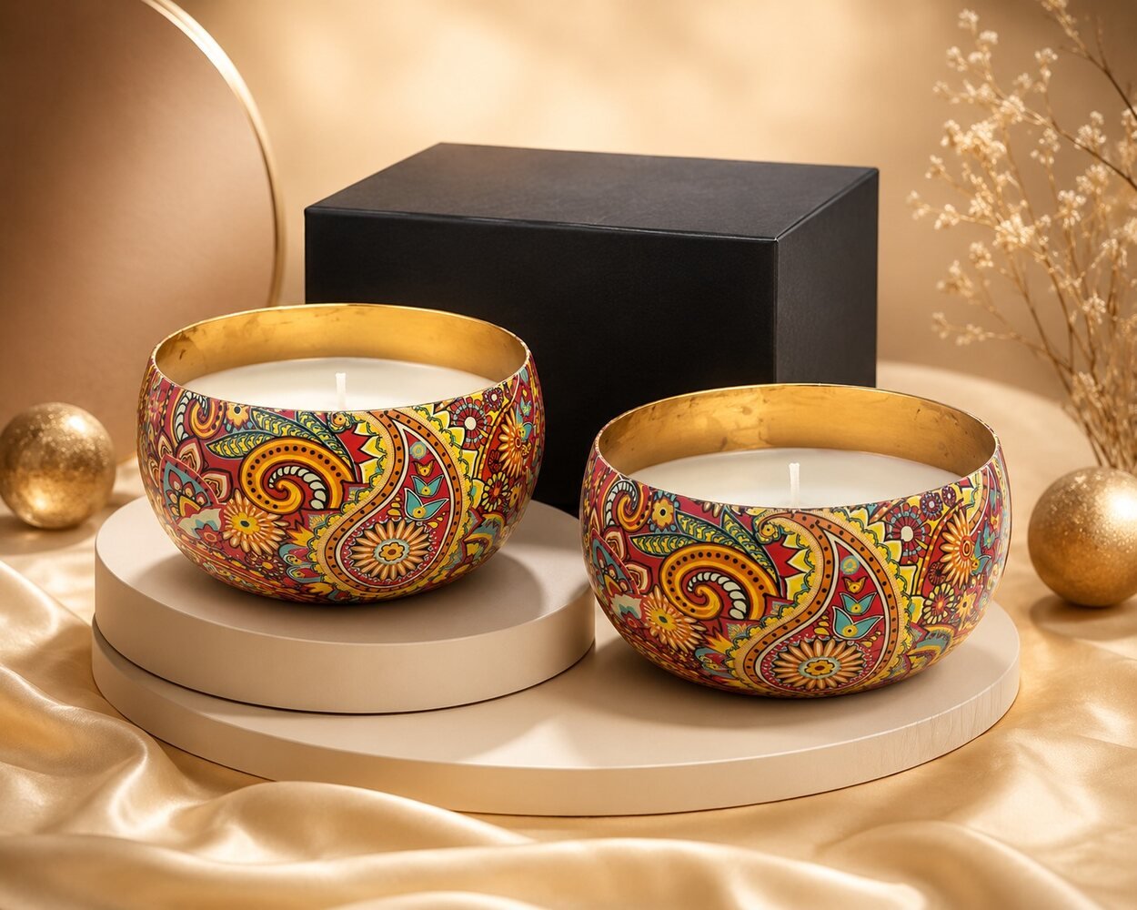Gift Boxes crystals and spiritual products
